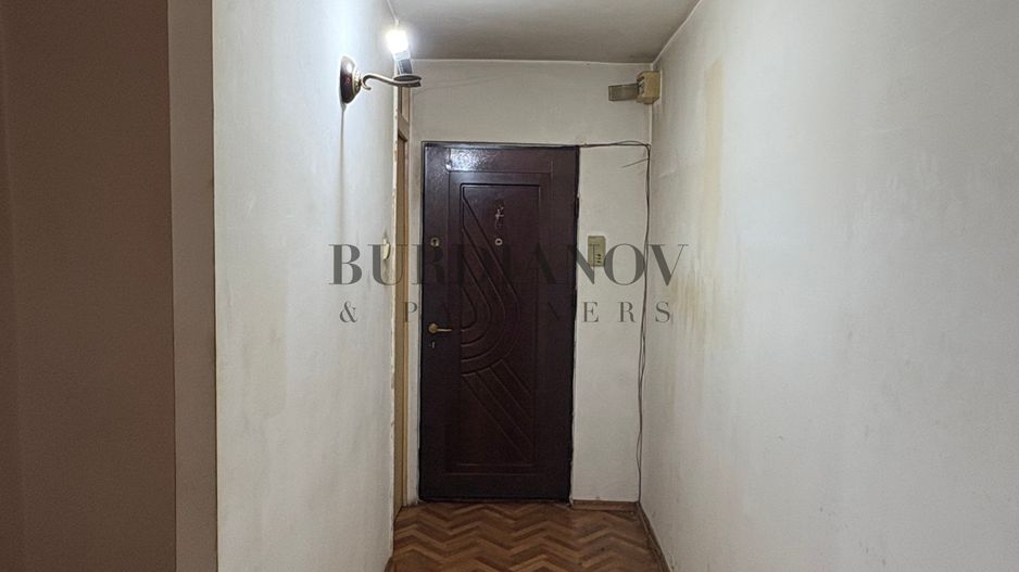 Apartament cu 2 camere - 1983 - Gorjului- Militari - Poză 12