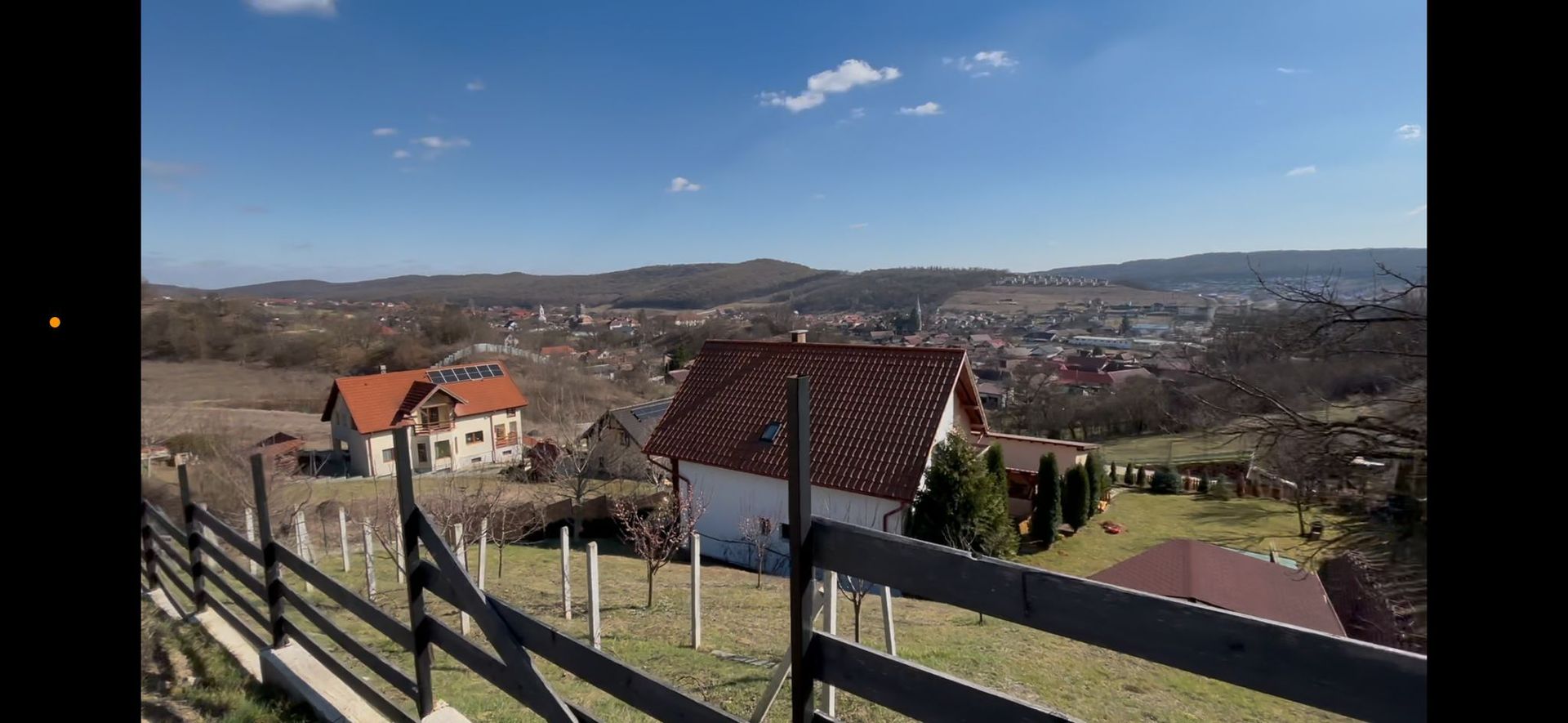 CASA CU 3 CAMERE PE UN NIVEL 110 mp ZONA CORUNCA - Poză 4