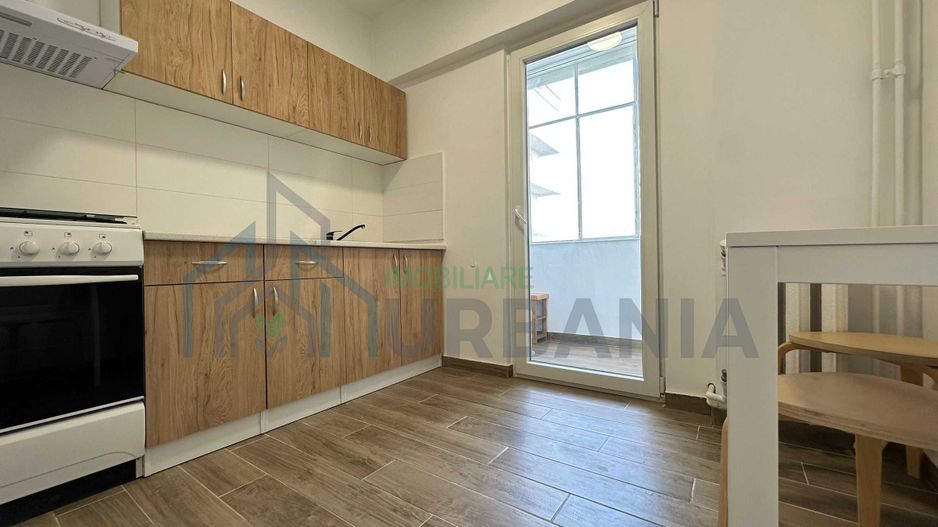 Apartament 3 camere situat in zona Palas/Hala Centrala - A. Panu - Poză 5