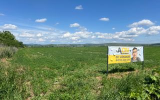 Teren de vanzare, 25.561mp in zona Soseaua de Centura, 58ml deschidere - Poză 2