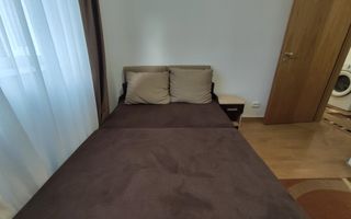 Apartament cu 2 camere decomandate | Cartierul Mănăștur -Zona Calvaria - Poză 6