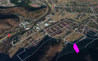 Teren Sacele - Poză 3