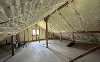 🏠Casă plan parter, 3 cam, 73MP(330MP teren) // 📍Vișan - Bârnova - Poză 3