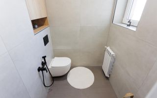 Vânzare, apartament, 3 camere, strada Ion Buzdugan, Buiucani - Poză 12