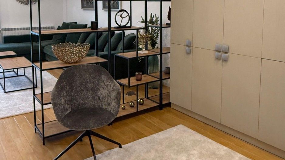 Apartament premium spatios 4 Camere I One Floreasca Lake - Poză 6