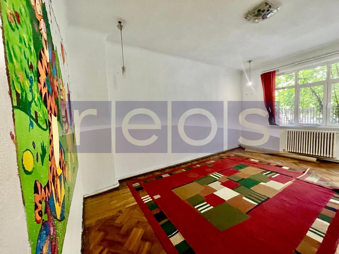 VANZARE VILA INTERBELICA VATRA LUMINOASA NECESITA RENOVARE CURTE PROPRIE - Poză 3