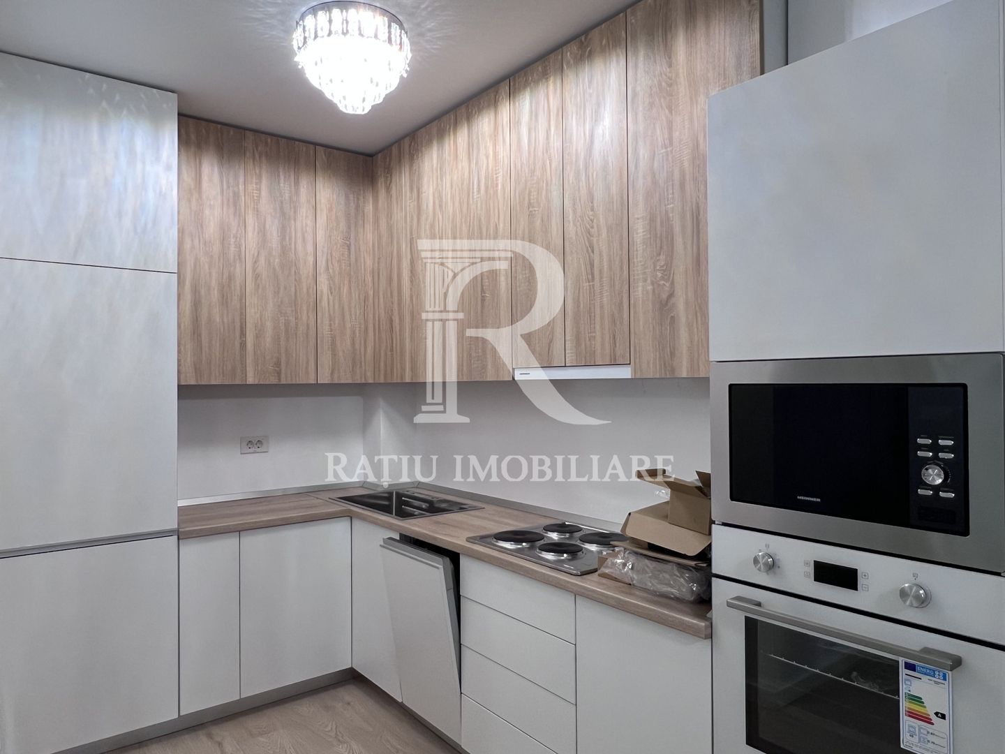 Apartament cu 2 camere | Prima inchiriere 2026 | Prima Urbana | Oradea - Poză 6