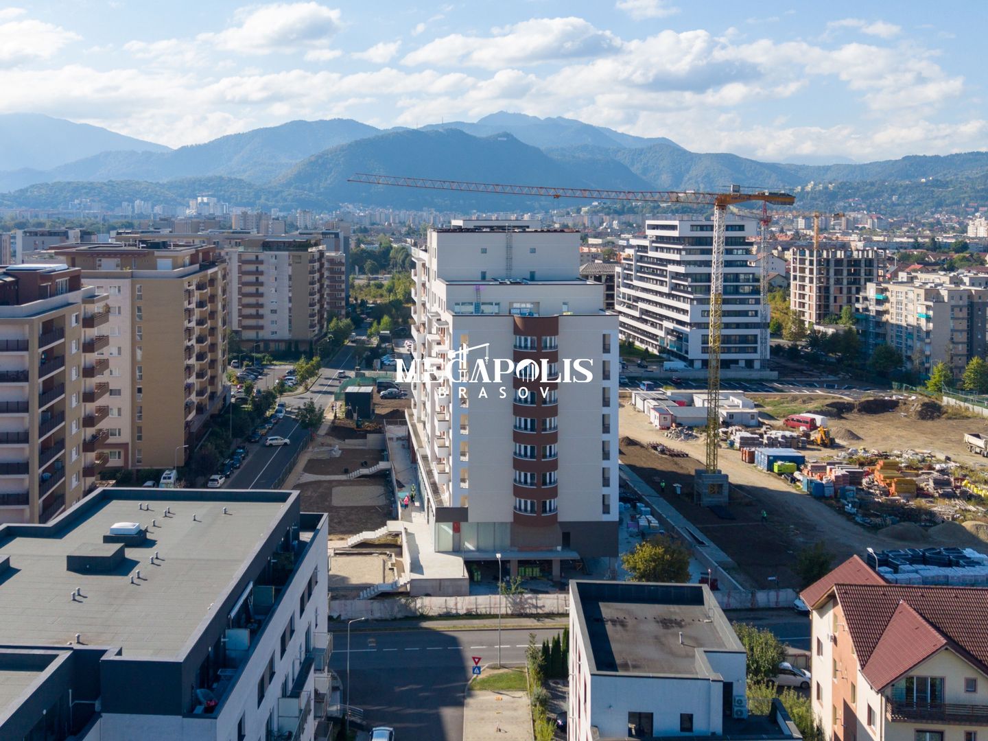 Armonia Residence - Poză 19