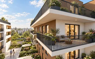 ✨ APARTAMENTE NOI | ELEGANȚĂ, CONFORT ȘI FLEXIBILITATE FINANCIARĂ - Poză 18