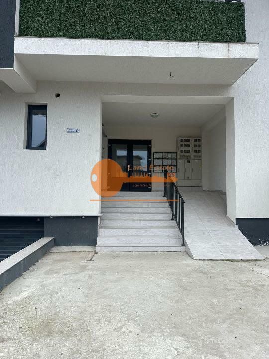 2 camere Brancoveanu ( centrala si loc parcare-bloc 2024 ) - Poză 10