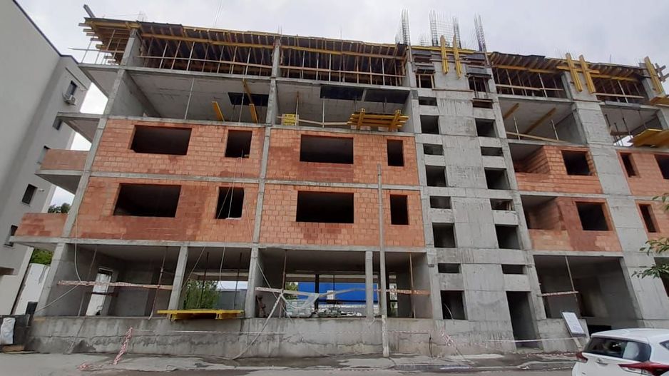 The Building 65 - Oboga 24 - Poză 11