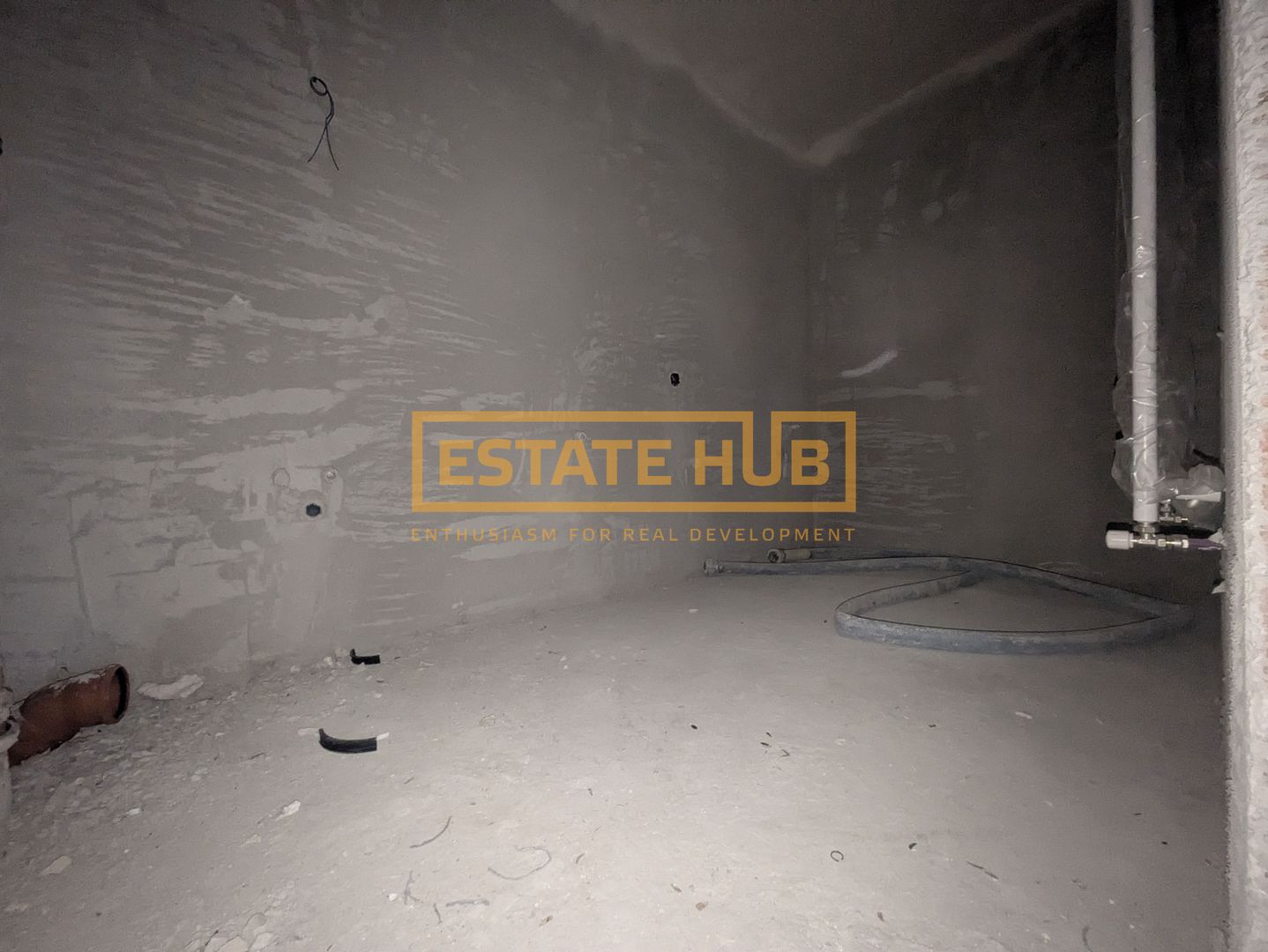 Apartament cu CF 3 camere la 5 minute de Iulius Mall - Poză 9