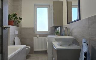 Ama Residence Unirii - Ap 2 camere modern cu parcare, - Poză 9