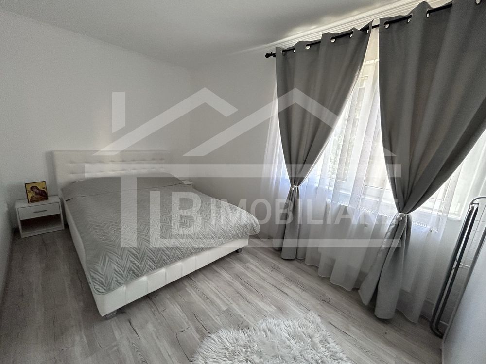 Apartament cu 2 camere, 35mp, Zona Dambu - Poză 2