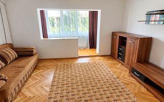 Complex Studențesc – Bd. Vasile Pârvan | 3 camere | Etaj 1 | 2 băi - Poză 3