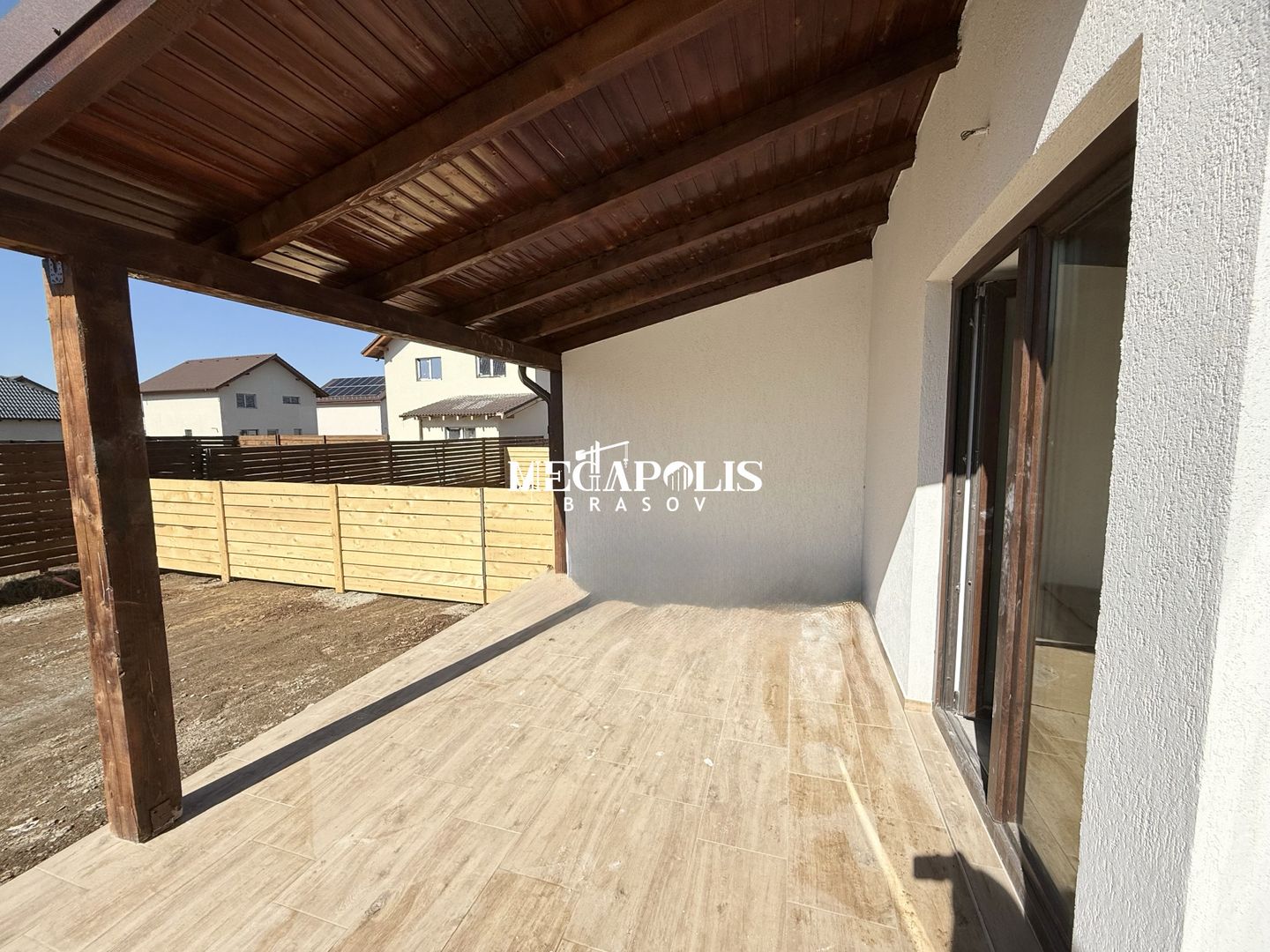 CASǍ TIP DUPLEX | 4 CAMERE | INTABULAT - Poză 13