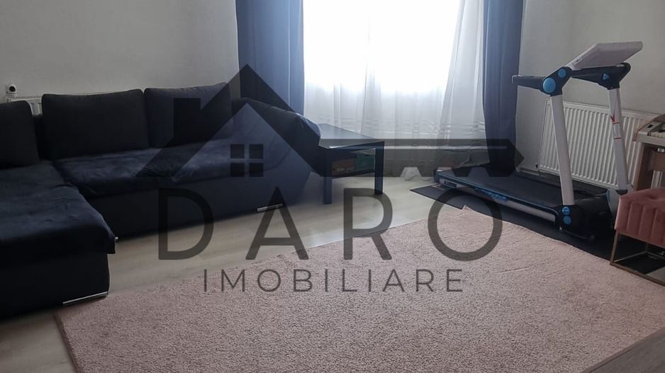 Apartament cu 3 camere, Unirii, Tg Mures - Poză 5