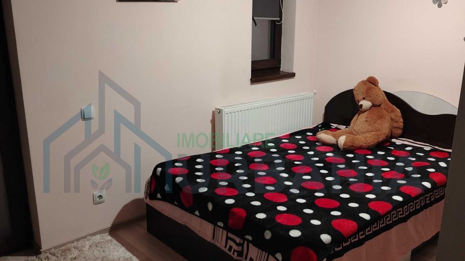 Apartament cu 1 camera zona Baza 3 - Poză 1