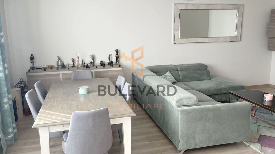 Apartament cu 3 camere modern/80 mp/ zona strazii Somesului! - Poză 3