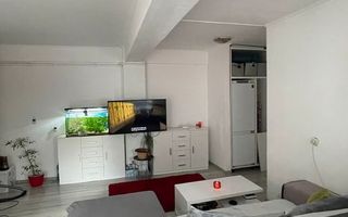 Apartament 3 camere | Etaj 1 | Zona Piața Mărăști - Poză 1