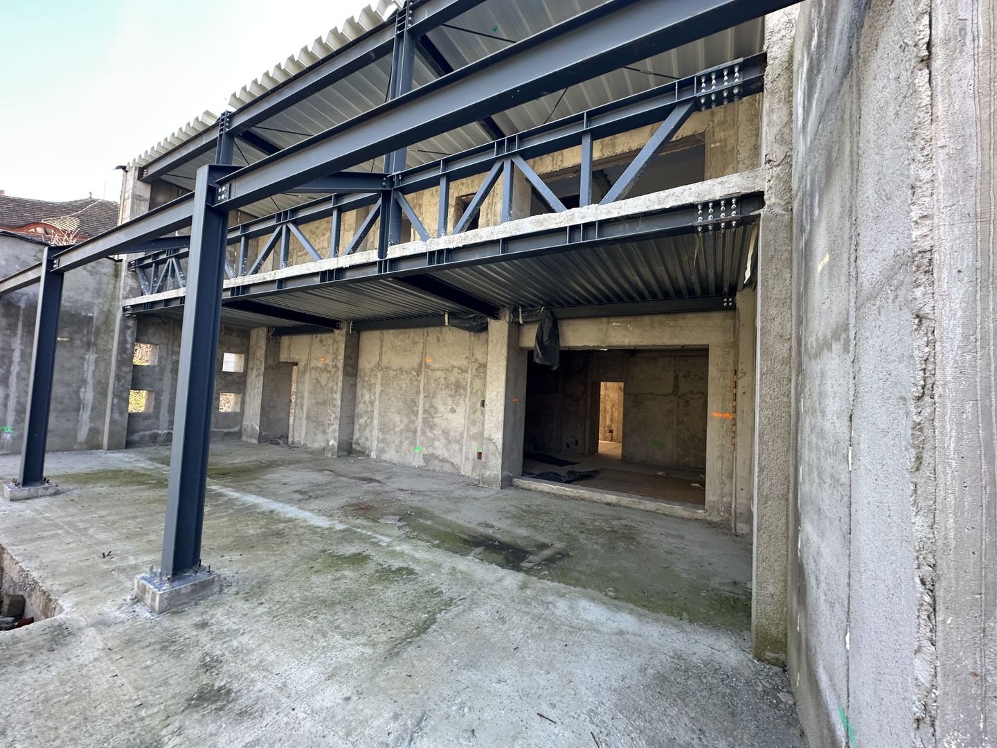 Proiect deosebit zona Medicina / Isho - Poză 9