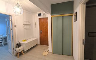 TOMIS NORD BOEMA(COD03)-  3 Camere moderne cu loc de parcare ! - Poză 15