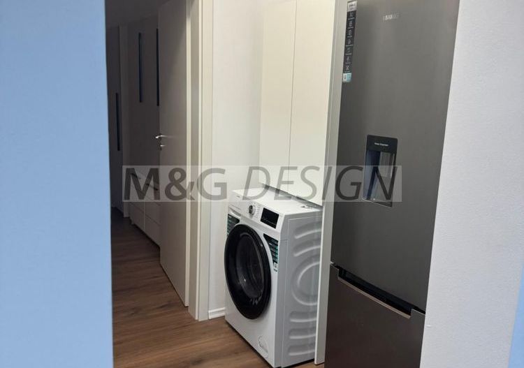 Apartament 2 camere Giroc parter - Poză 7