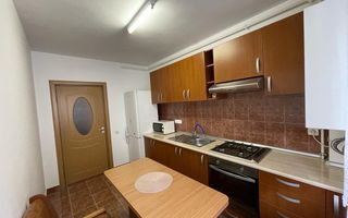 Apartament de închiriat Sibiu | Terezian | 50 mp, lift, parcare - Poză 4