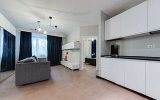 Apartament 2 camere | Herastrau | 2004 - Poză 1