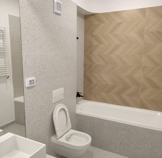 Apartament 2 camere Novum Politehnica metrou - Poză 6