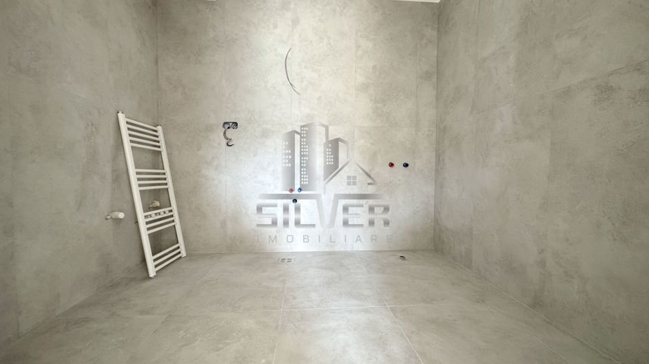 Apartament FINISAT/terasa de 46 mp+boxa 5mp/ zona Terra. - Poză 10