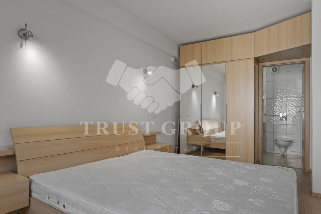 Apartament 3 camere - Primaverii | Imobil 2002 | Loc de parcare - Poză 8