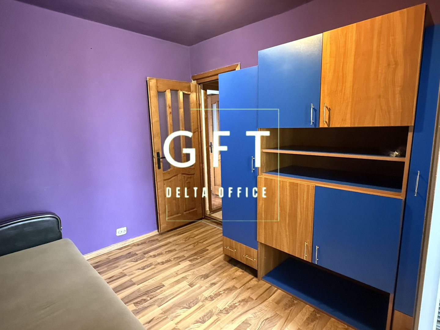 Apartament 2 camere / etaj 1/ Gherla - Poză 9