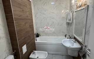 NECTORA IMOB-Apartament 2 camere, Prima Universitatii, 55 mp, Utilat - Poză 7