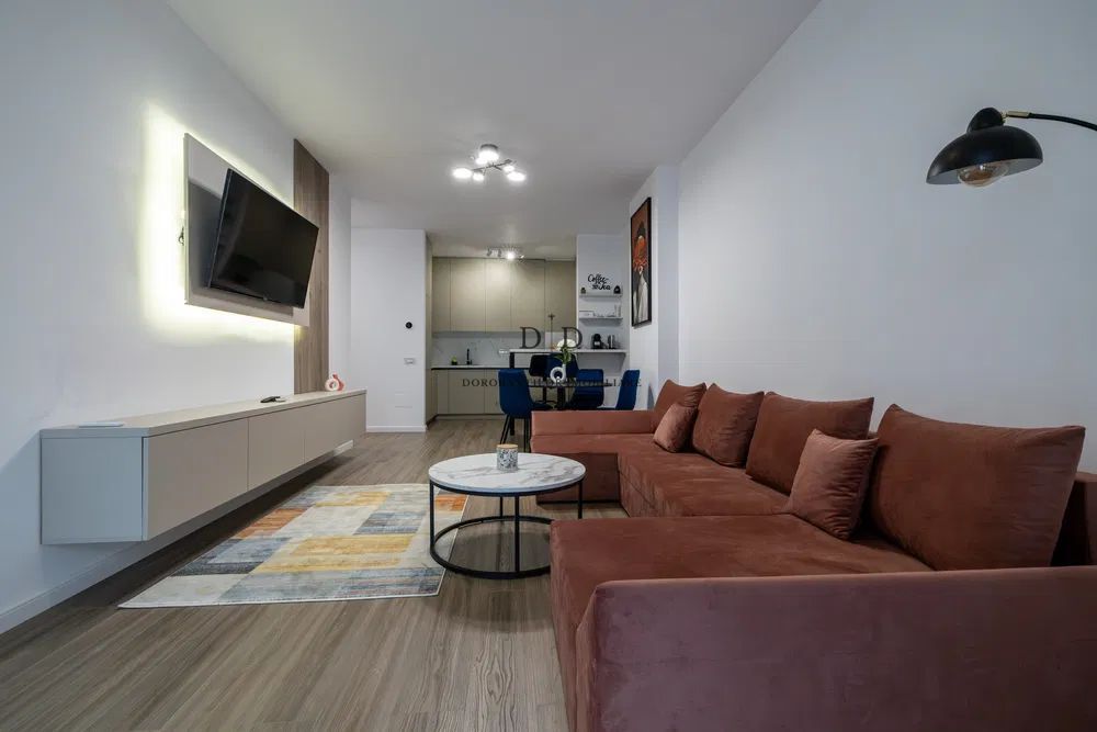 Apartament 2 camere de închiriat | Parcare subterana | Elite City - Poză 1