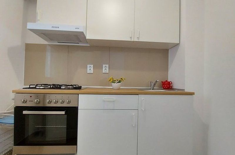 Garsoniera Dristor, Olimpia, totul nou, prima inchiriere! 10min Metrou - Poză 9