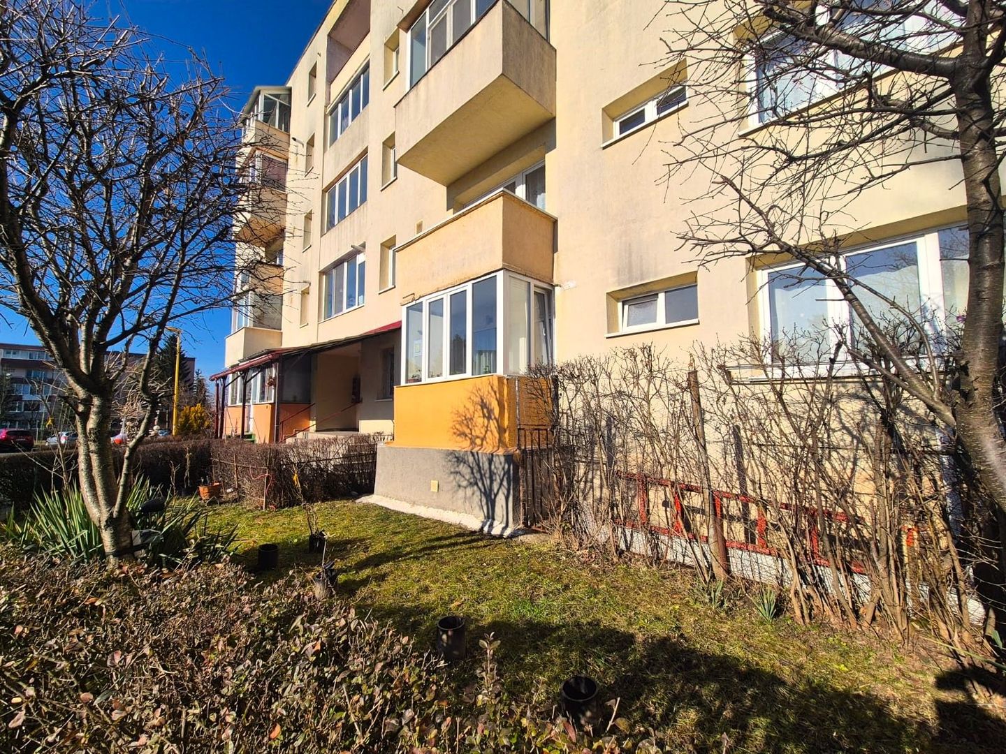 Zona planetelor,  2 camere mobilate și utilate - Poză 17