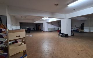 Spatiu comercial - 567 mp - Poză 9