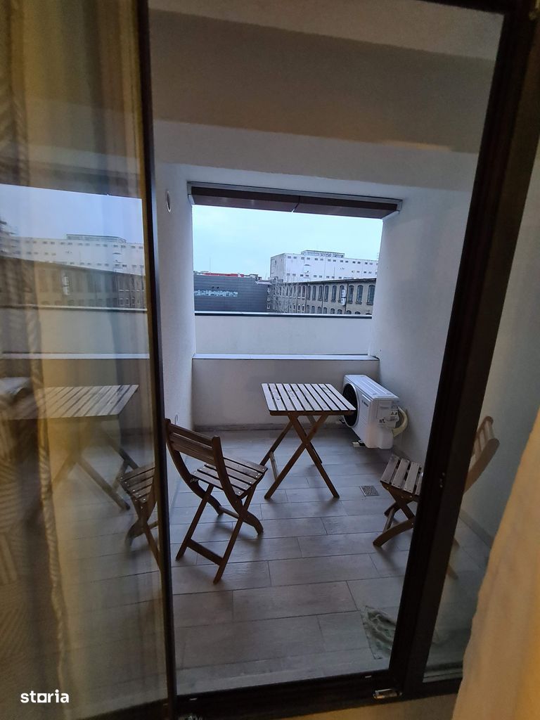 Garsonieră Roka Residence - Poză 6