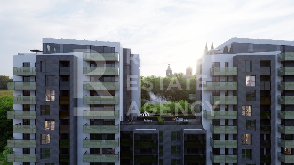 Vânzare, apartament, 2 camere, Iași - Poză 4