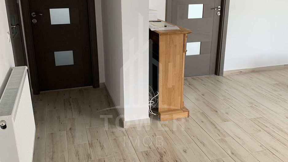 Apartament 2 cam 55 mp cu curte de 220 mp-De închiriat pe calea Cisnădiei - Poză 6