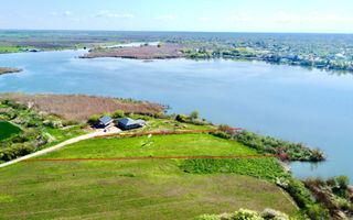 Teren intravilan 4000 mp | Deschidere completa Lac Snagov Toate Utilitatile P+2 - Poză 8