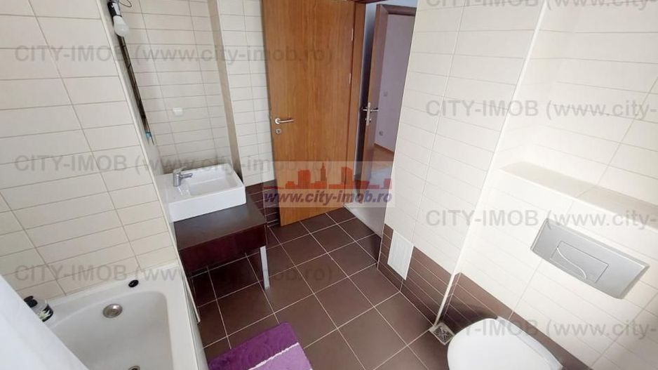 Inchiriere Apartament 3 camere Baneasa - Poză 15