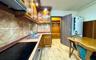 Apartament 3 camere, spațios, etaj 1 – Zona Lipovei / Iulius Mall - Poză 15