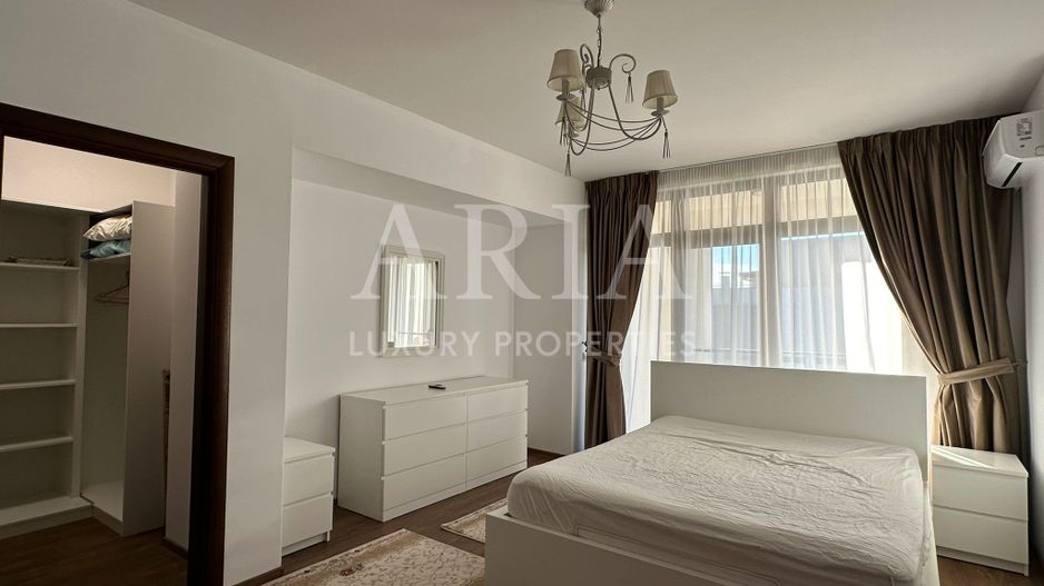 GRAND VILLA  PIPERA EROU IANCU NICOLAE - Poză 8