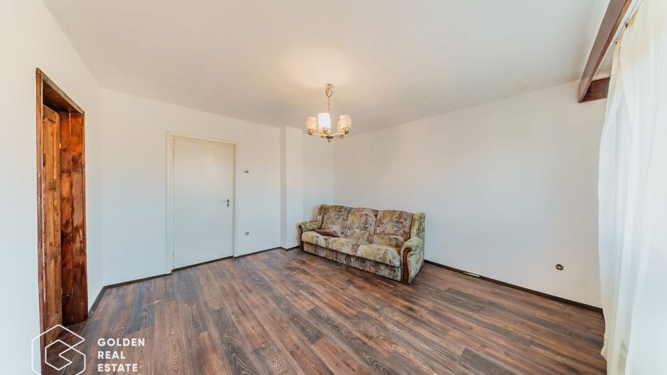 Casa cu teren de 569 mp, zona Confectii Cadas comision 0% - Poză 5