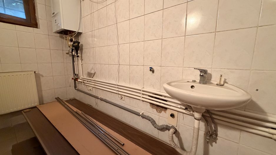 APARTAMENT 3 CAMERE | MEZANIN | PRIMAVERII - Poză 15