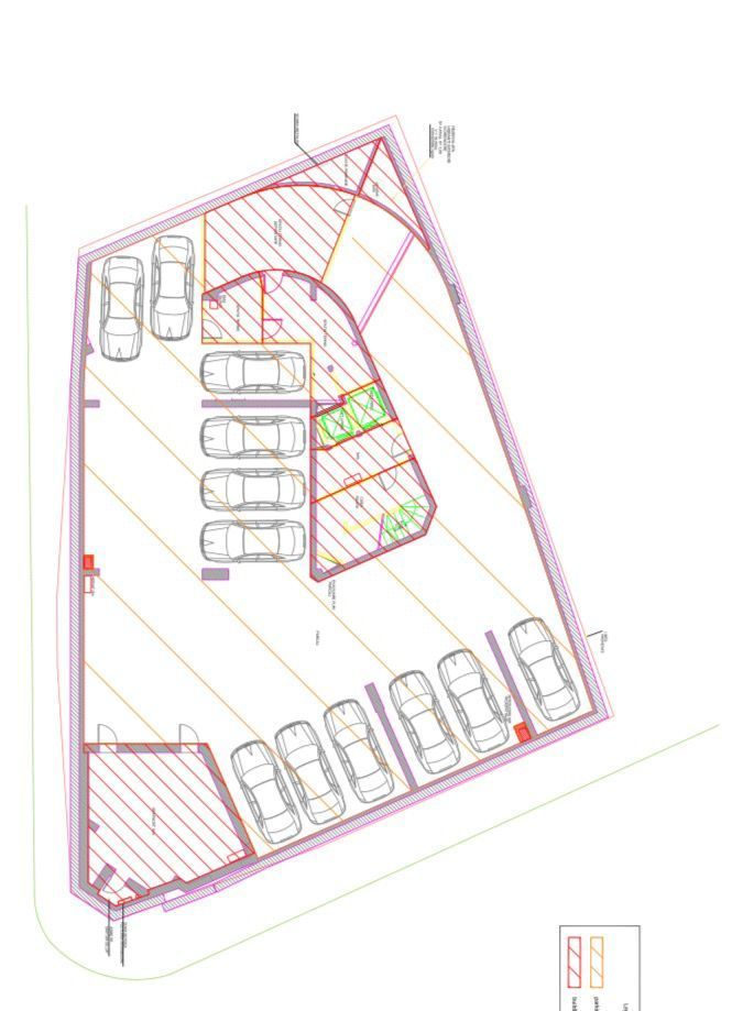 OPORTUNITATE ‖ CLADIRE DE BIROUR ‖ GRADINA ICOANEI ‖ PARCARE SUBTERANA - Schiță 9