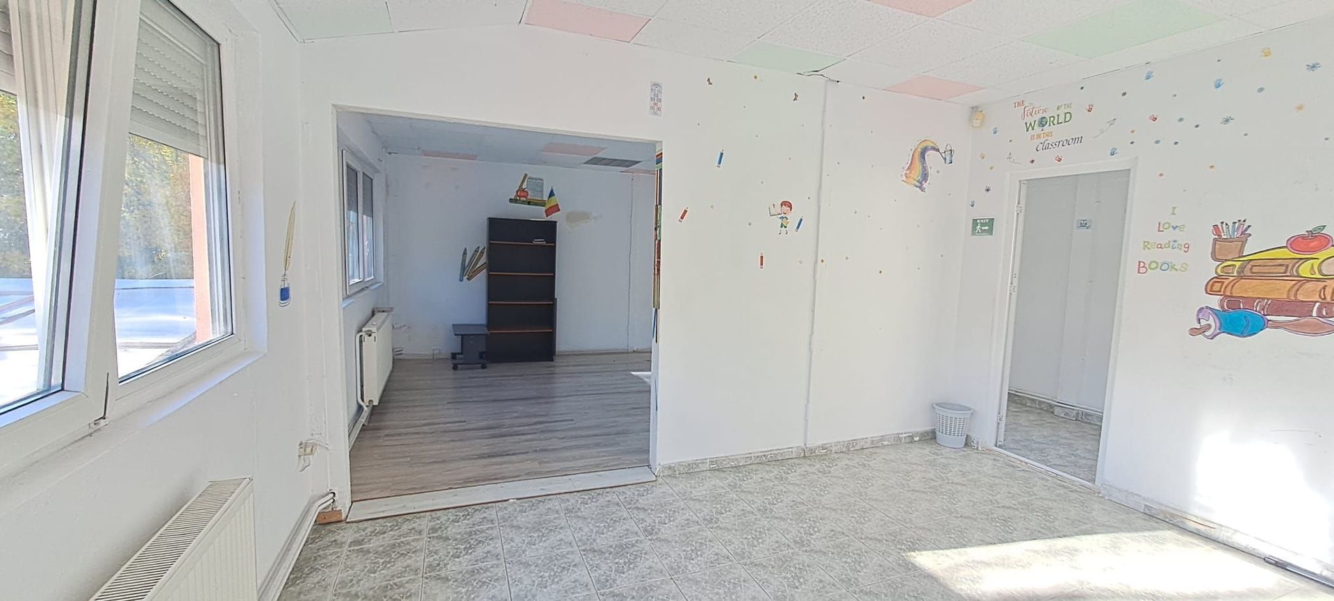 SPATIU BIROU / COMERCIAl Sector 6, Drumul Taberei / Timisoara / Plaza - Poză 2