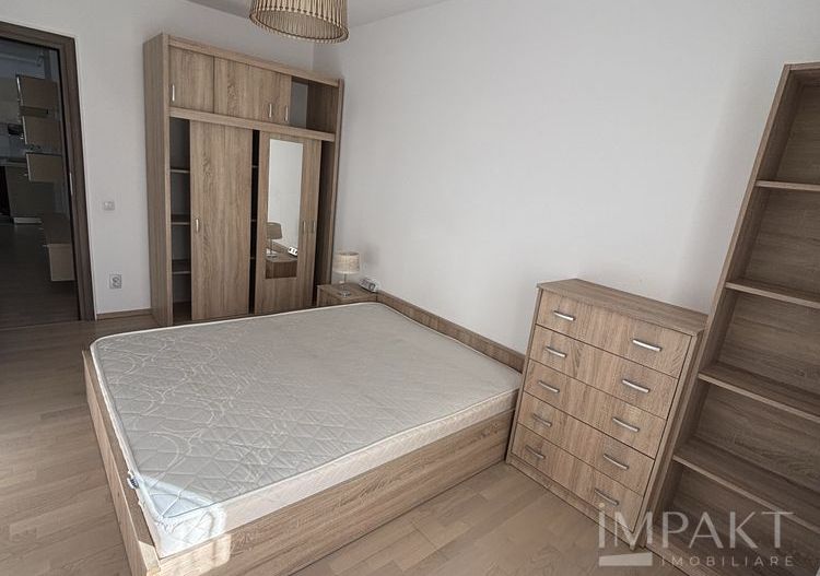 Apartament 3 camere, 80mp, zona Câmpului, la margine de pădure - Poză 5